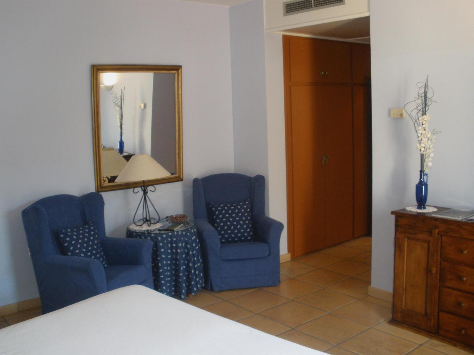 Hotel Can Ceret Сант-Педро-Пескадор Экстерьер фото